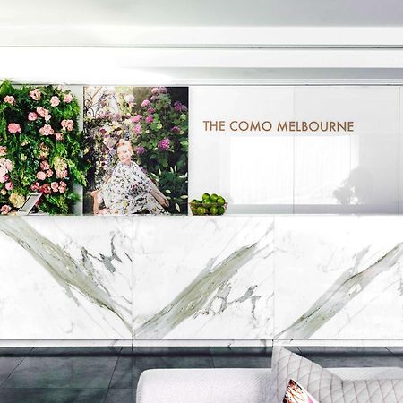 The Como Мельбурн Экстерьер фото The Coho Melbourne